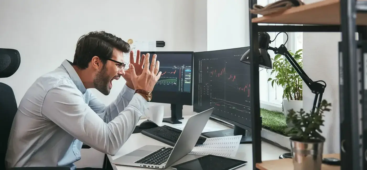 Did you know that most startups fail within their first five years?