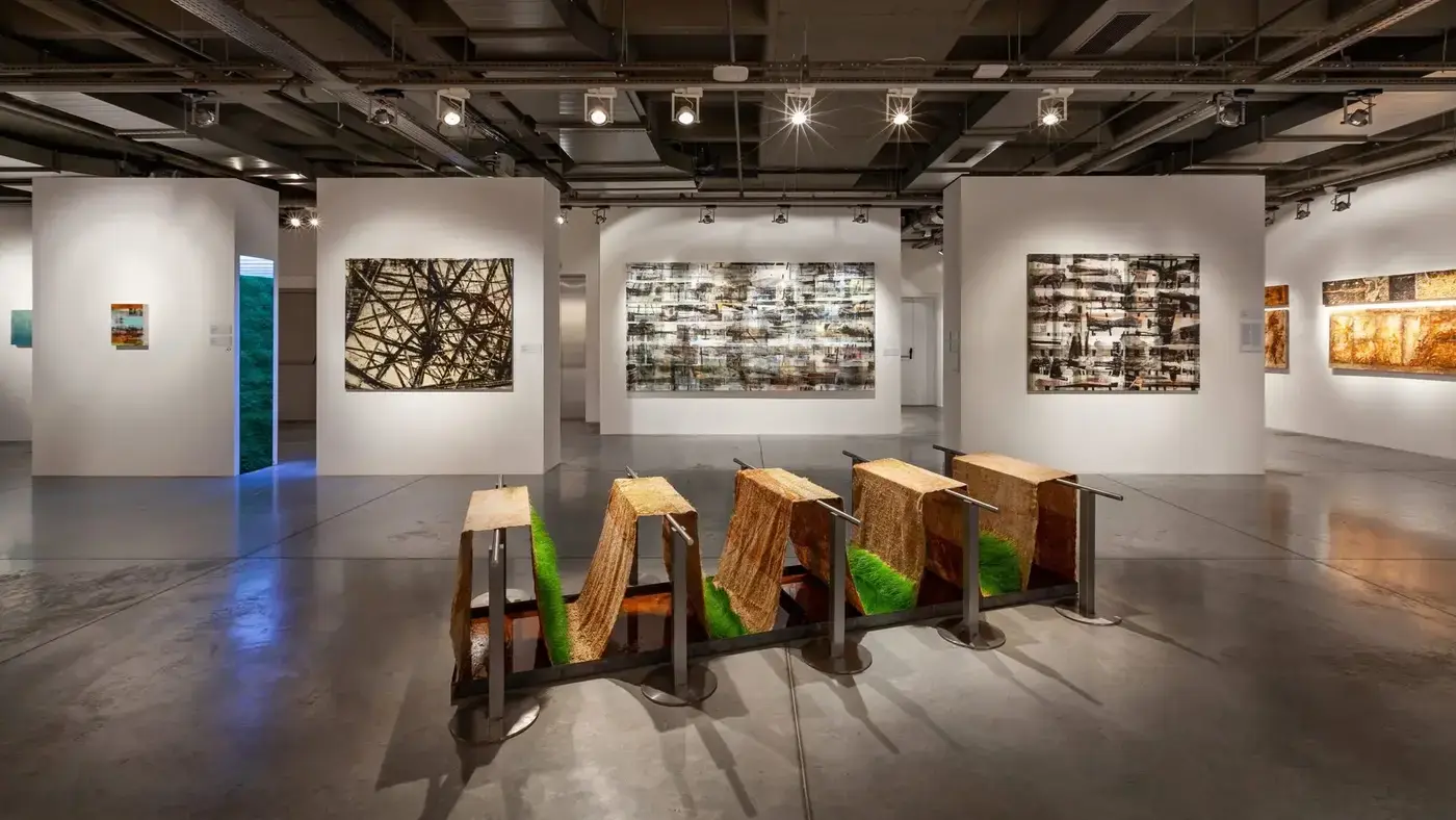 Global Innovation & Advanced Technology Expo 2027