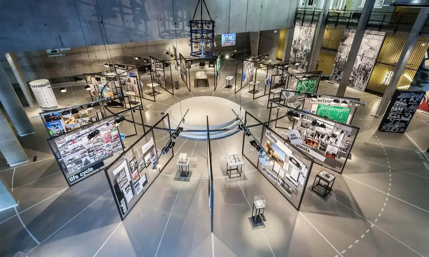 Global Startup & Entrepreneurship Innovation Expo